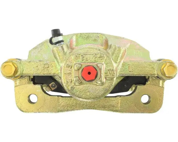 Posi-Quiet Loaded Caliper