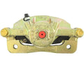 Posi-Quiet Loaded Caliper