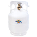 5LB LP CYLINDER W/OPD & GAUGE
