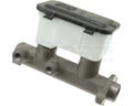 NEW MASTER CYLINDER