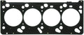 ~(0.6 lbs. 24X8X0)~ Cylinder Head Gasket Ford 4 2.0L DOHC Zetec Vin 3 Focus(Non-SVT) 2000-2004