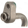 DISCHARGE LINE HOSE ASSEM