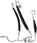 HOSE ASSEMBLY