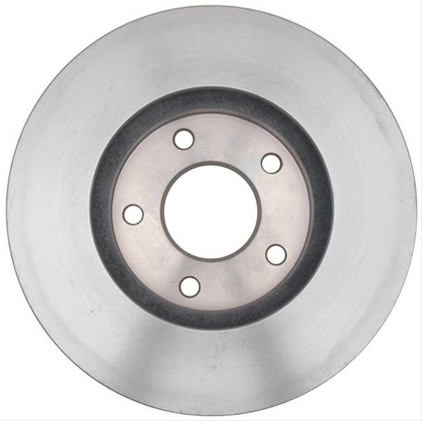 DISC BRAKE ROTR ONLY