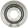 DISC BRAKE ROTR ONLY
