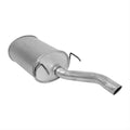 1416 IMPALA LMTD/0613 IMPALA MUFFLER MSL MAXIMUM OVAL 2IN ID/2.25IN OD O/C 3