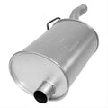 1416 IMPALA LMTD/0613 IMPALA MUFFLER MSL MAXIMUM OVAL 2IN ID/2.25IN OD O/C 3