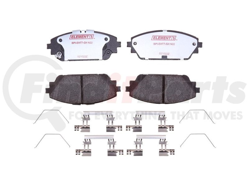R auto part