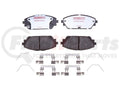 BRAKE PAD SET