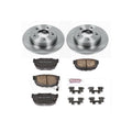 PowerStop auto part detail