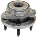 WHEEL HUB ASSEMBLY