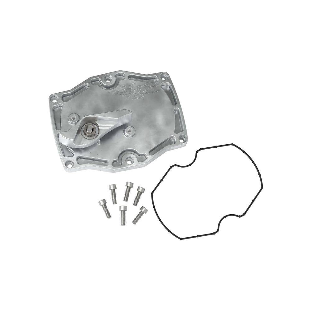 KIT COVER ELECTRICAL V25