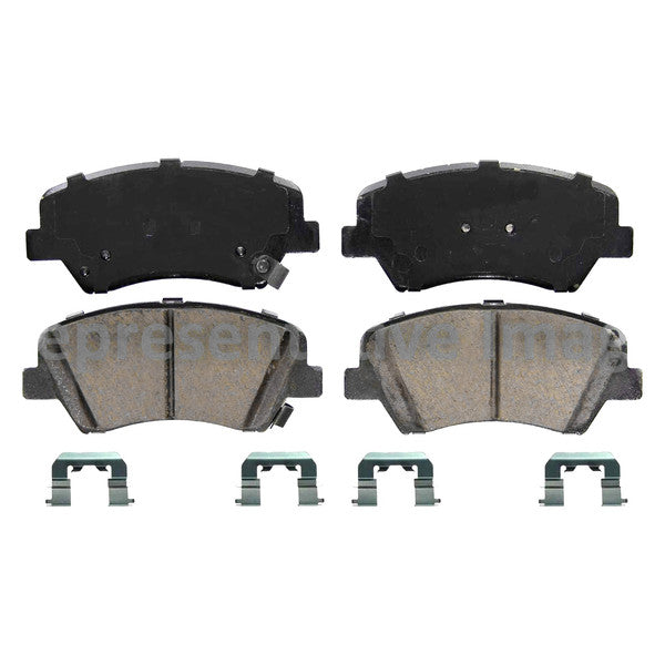 DFC auto part