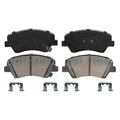 DFC auto part