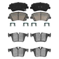 DFC auto part detail