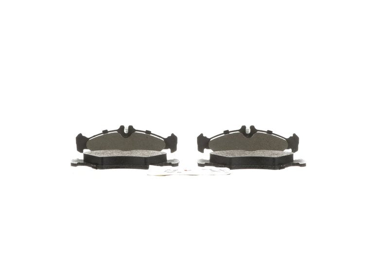 DISC BRAKE PADS