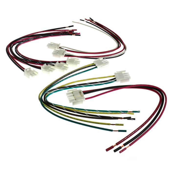 KIT WIRE HARNESS