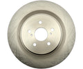 BRAKE ROTOR