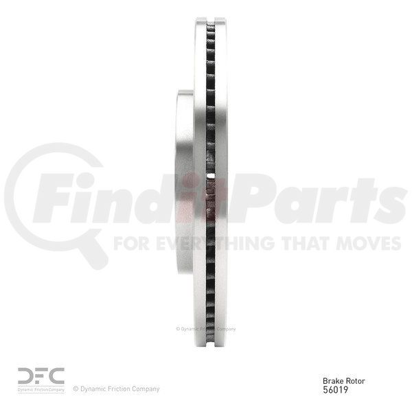 DFC auto part