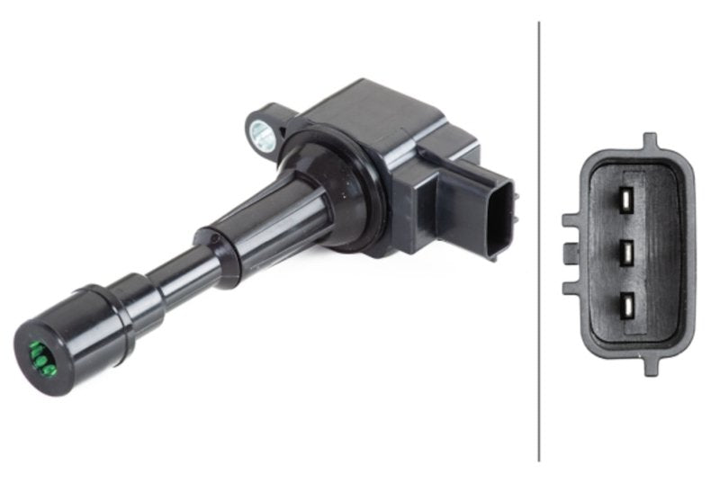 IGNITION COIL