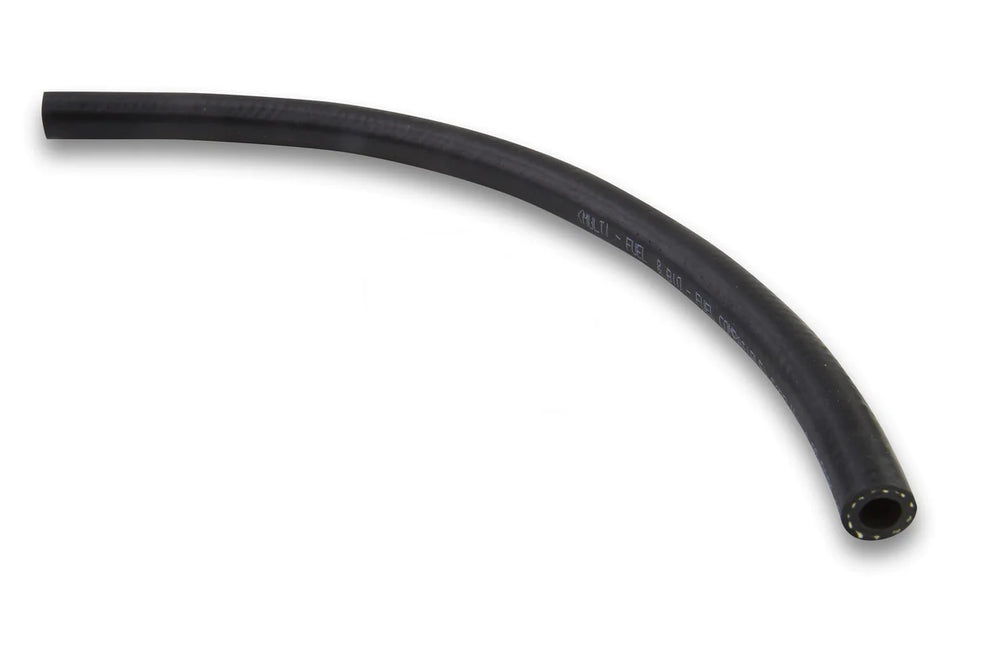 2 FT, 5/16, VAPOR GUARD HOSE,SUBMERSIBLE