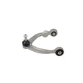 DELPHI control arms