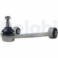 DELPHI control arms