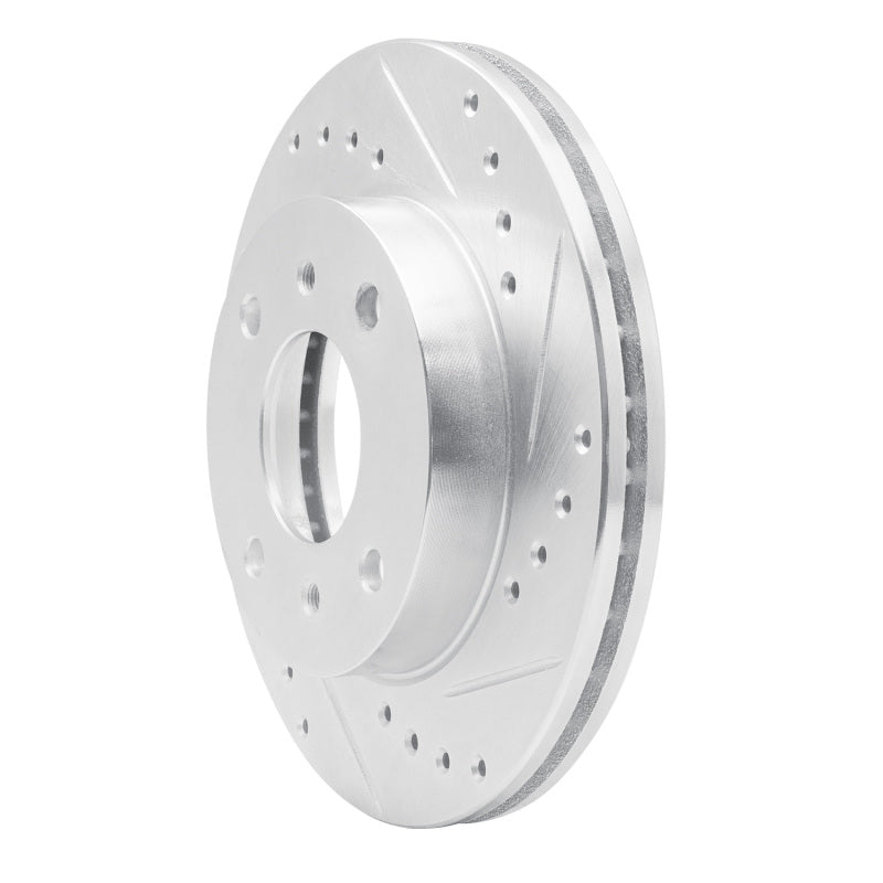 R1 Concepts silver auto part