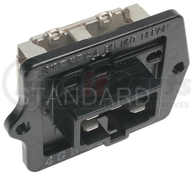 STANDARD IGN auto part