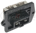 BLOWER MOTOR RESISTOR