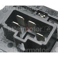 BLOWER MOTOR RESISTOR