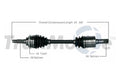 TRAKMOTIVE auto part