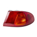 RH TAILLAMP ASSY BODY MOUNTED TOYOTA COROLLA 19982002