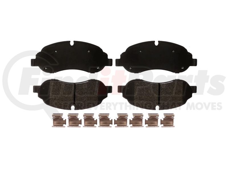 R auto part