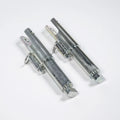 KIT, ATT TAB REM SB/LB, QTY 2