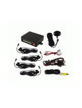 REAR PARKING ASSIST KIT WITH REAR CAMERA INTEGRATION