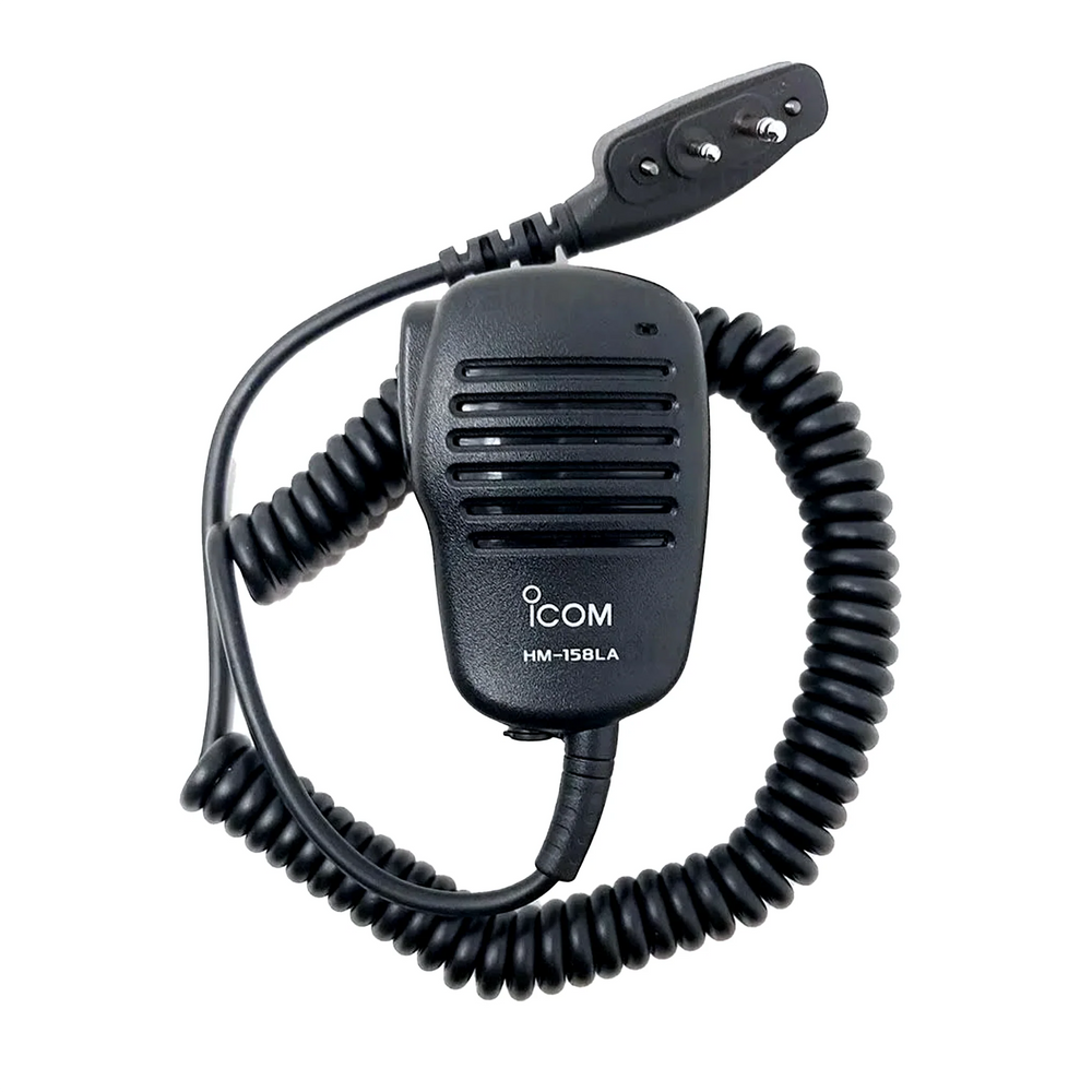 ICOM auto part