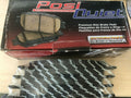 Stoptech auto part detail