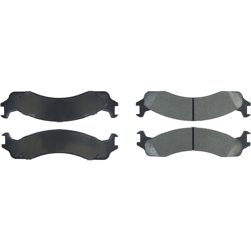 Stoptech auto part