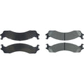 Stoptech auto part