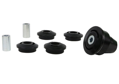 DIFFERENTIAL MOUNT FRONT BUSHING POSITIVE DIFF RETENTION REPLACES OEBUSHING