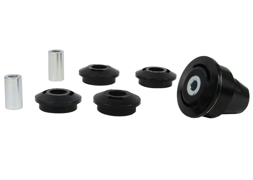 DIFFERENTIAL MOUNT FRONT BUSHING POSITIVE DIFF RETENTION REPLACES OEBUSHING