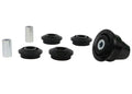 DIFFERENTIAL MOUNT FRONT BUSHING POSITIVE DIFF RETENTION REPLACES OEBUSHING