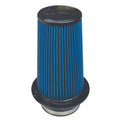 Injen SuperNano-Web Air Filter 4.0in ID/ 7.0in Base / 8.8in Height / 5in Top