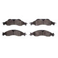 Street Select Brake Pads