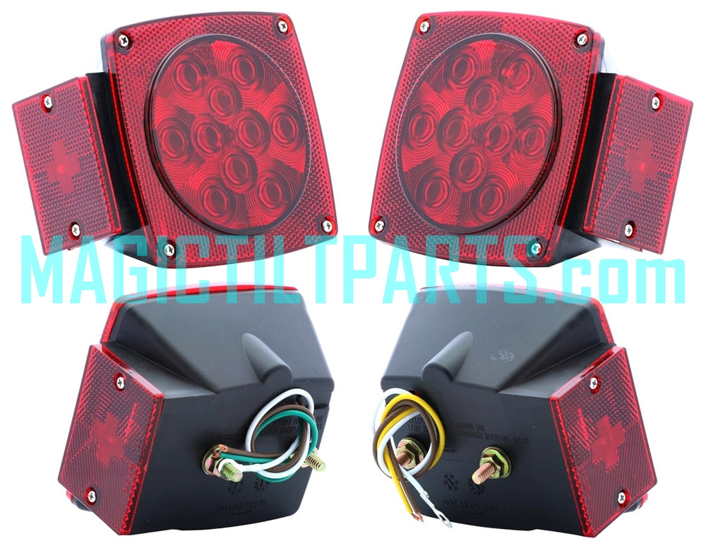 Optronics auto part