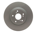 DFC 13-25 Acura INTEGRA Front GeoSPEC Coated Rotor