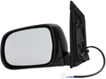 SIDE VIEW MIRROR
