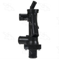 OUTLET / HOUSING KIT