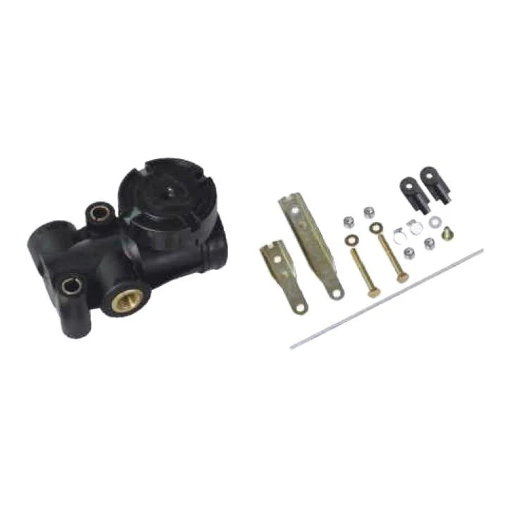 HADLEY HORNS auto part